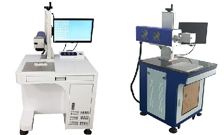 YAG狠狠狠干打標機適合在那些產品上打標呢？